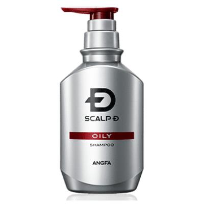 スカルプDシャンプー画像